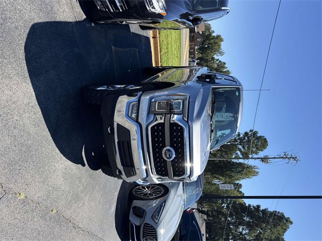 Used 2023 Ford F150 King Ranch w/ Equipment Group 601A High image 1