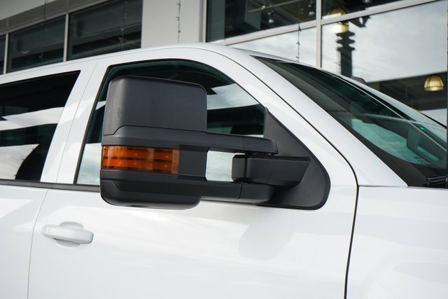 Used 2016 Chevrolet Silverado 2500 LT w/ LT Convenience Package image 11