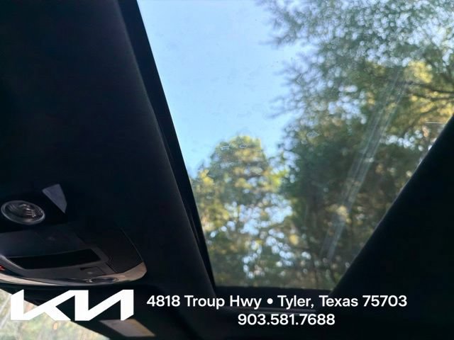 Certified 2025 Kia K5 GT FWD image 25