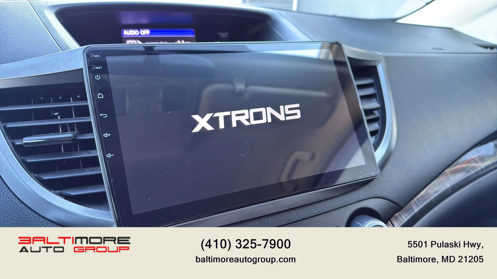 Used 2013 Honda CR-V LX image 32