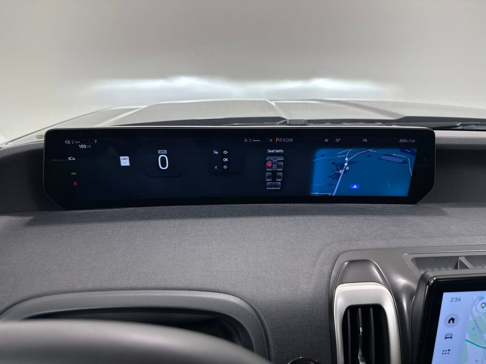 New 2025 Ford Expedition Active RWD image 18