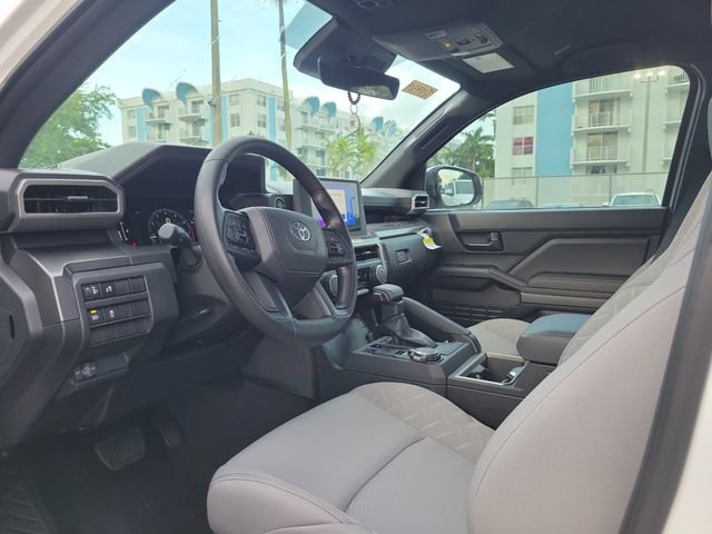 Used 2026 Toyota Tacoma SR5 AWD/4WD image 11