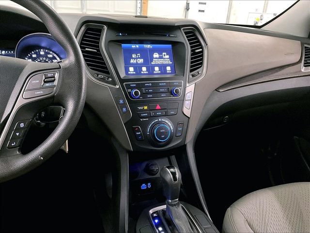 Used 2017 Hyundai Santa Fe Sport AWD/4WD image 6