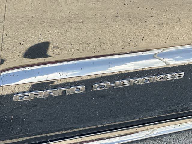 Used 2021 Jeep Grand Cherokee High Altitude AWD/4WD image 21