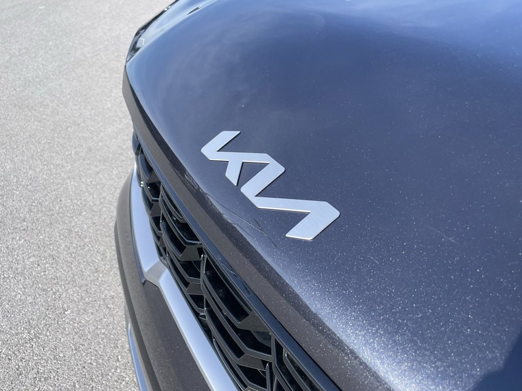 New 2026 Kia Sorento S w/ S Panoramic Sunroof Package image 34