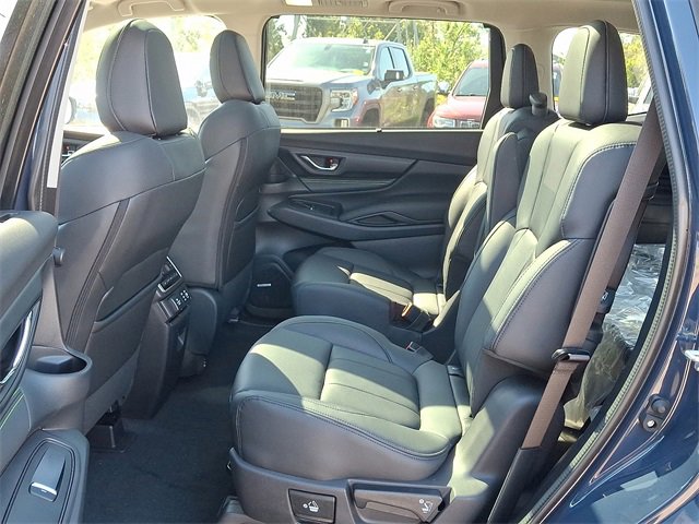 New 2025 Subaru Ascent Bronze Edition image 6