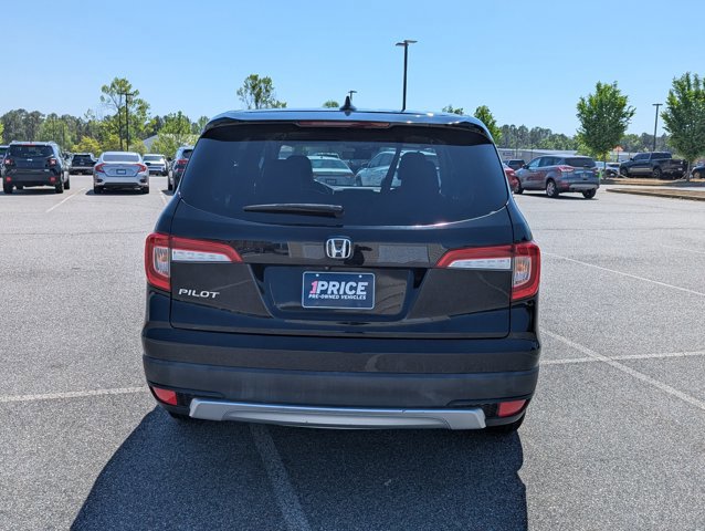 Used 2019 Honda Pilot EX-L image 6