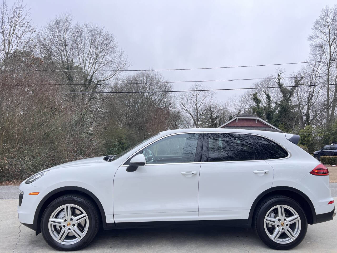 Used 2016 Porsche Cayenne S w/ Premium Package image 5