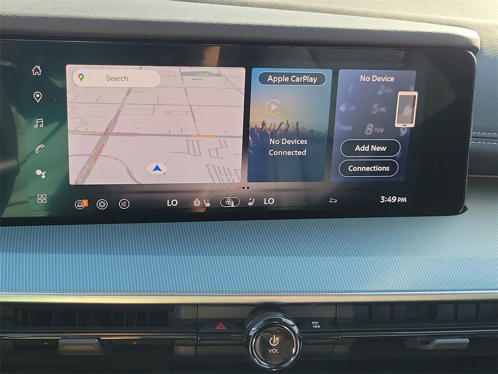 Certified 2025 Nissan Murano SL image 9