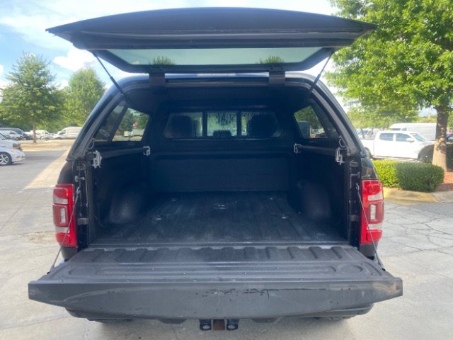 Used 2019 RAM 2500 Limited image 10