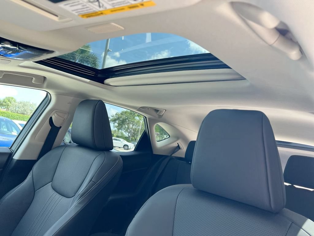 Used 2026 Lexus NX 350 AWD w/ Accessory Package (Z2) image 18