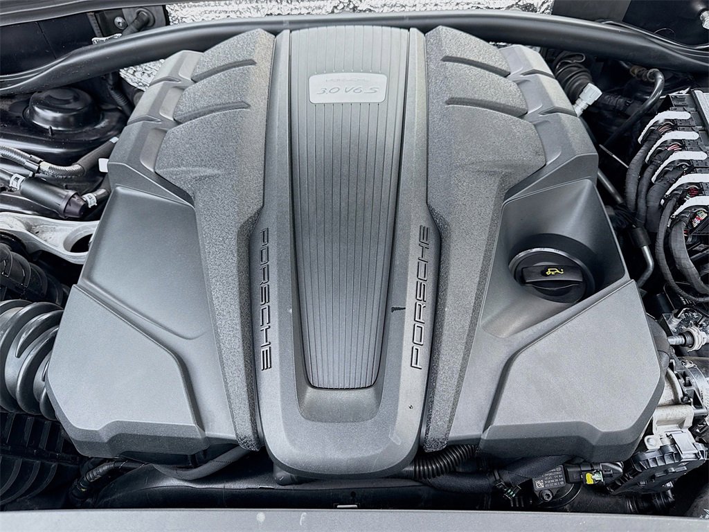 Used 2021 Porsche Macan S image 33