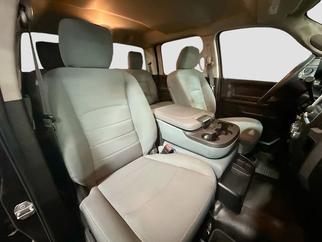 Used 2018 RAM 3500 Tradesman w/ Popular Equipment Group image 26