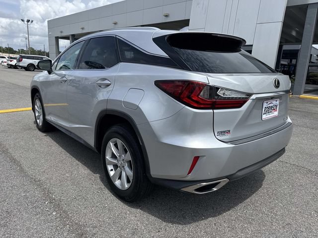 Used 2016 Lexus RX 350 FWD w/ Premium Package image 7