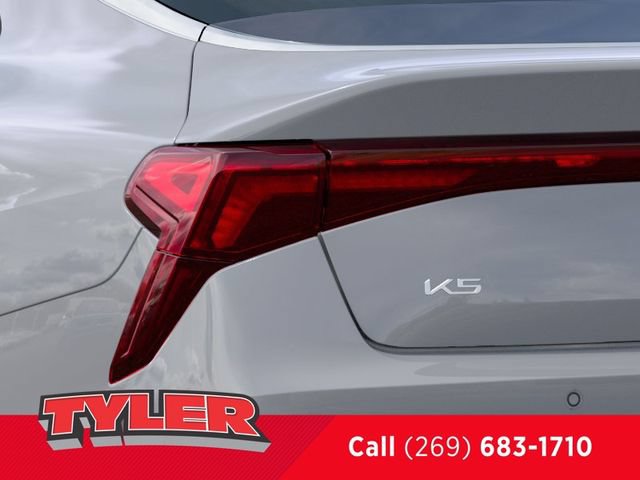 New 2026 Kia K5 GT-Line w/ GT-Line Premium Package AWD/4WD image 12