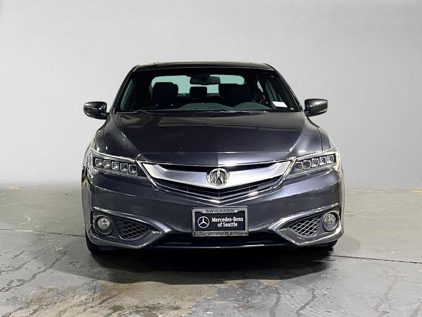 Used 2016 Acura ILX FWD image 8