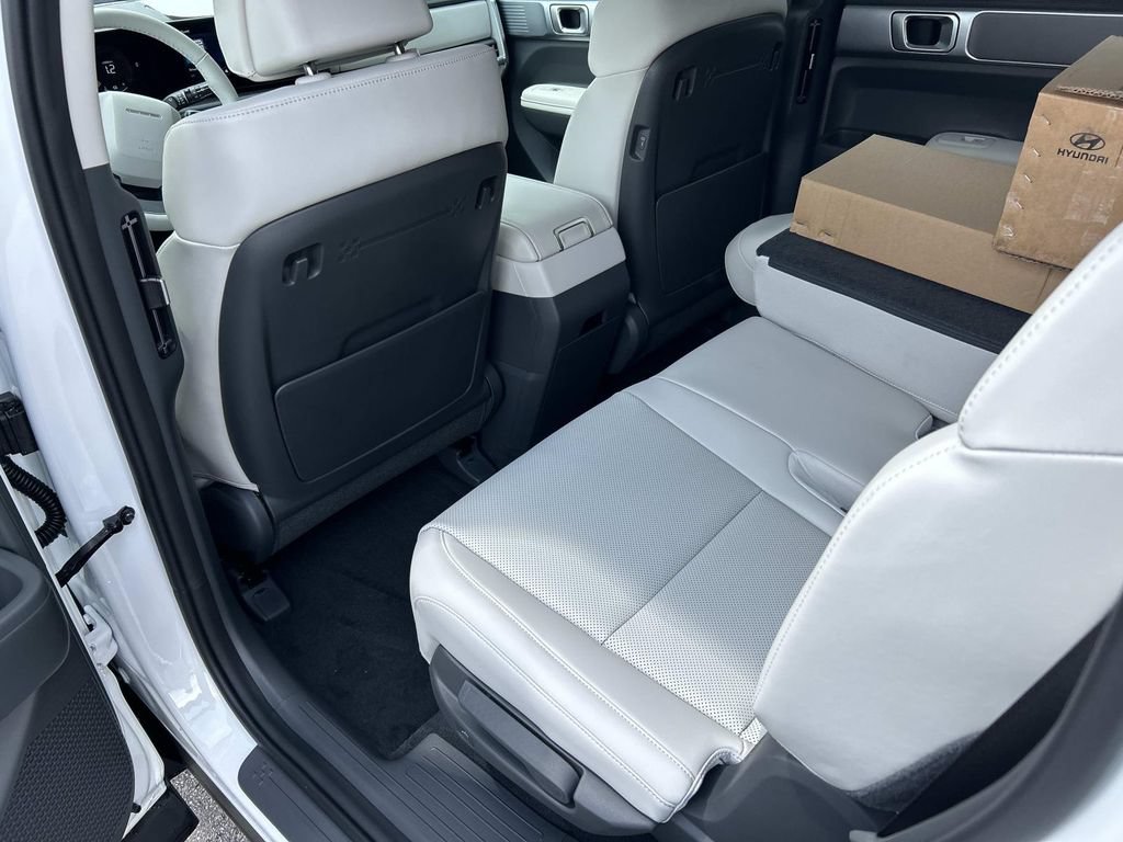 New 2026 Hyundai Santa Fe SEL FWD image 19