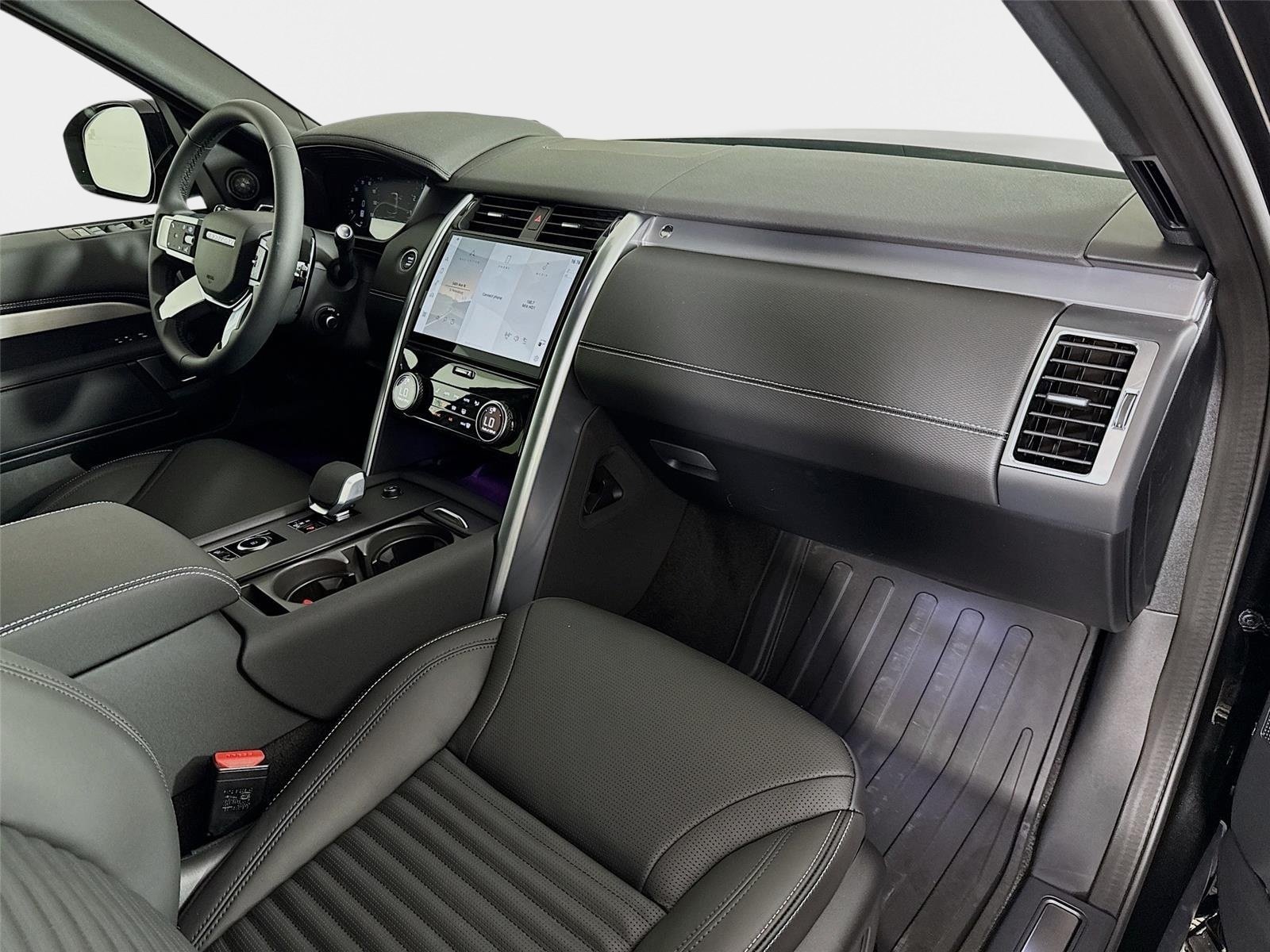 New 2026 Land Rover Discovery Dynamic SE AWD/4WD image 31
