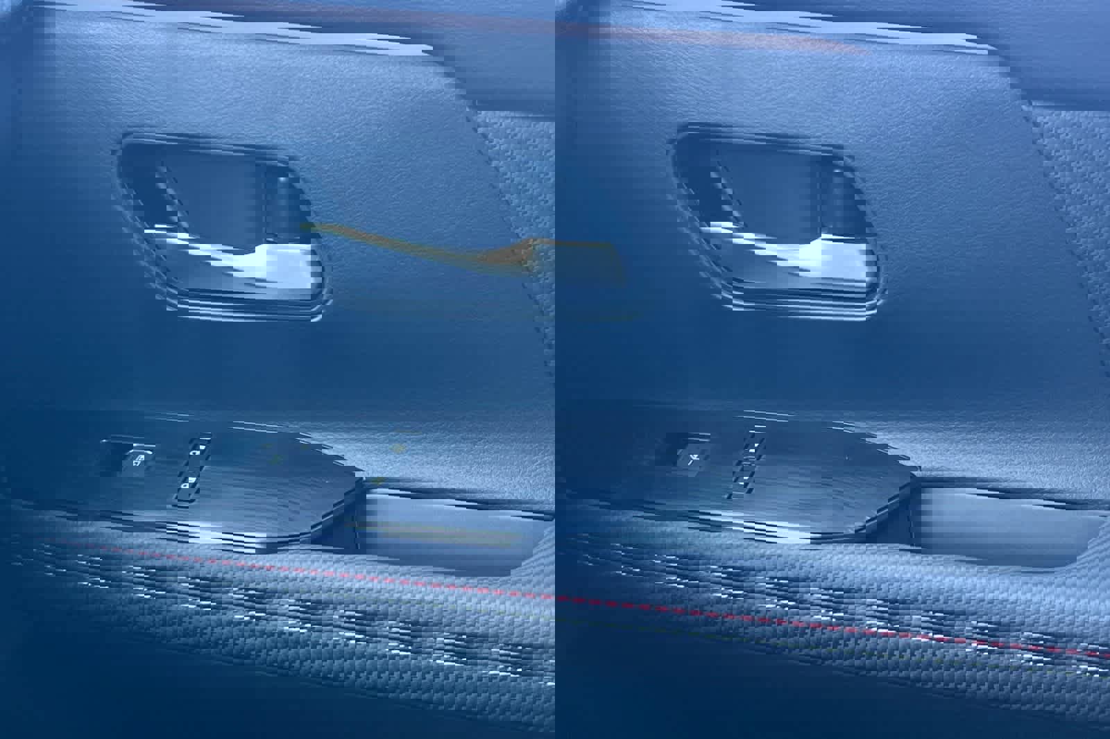 New 2026 Nissan Kicks SR w/ Illumination Package image 21