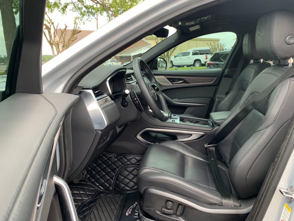 Used 2023 Jaguar F-PACE S AWD/4WD image 28