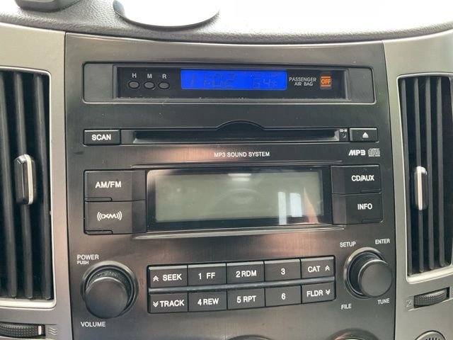 Used 2012 Hyundai Veracruz GLS w/ Premium Pkg image 16