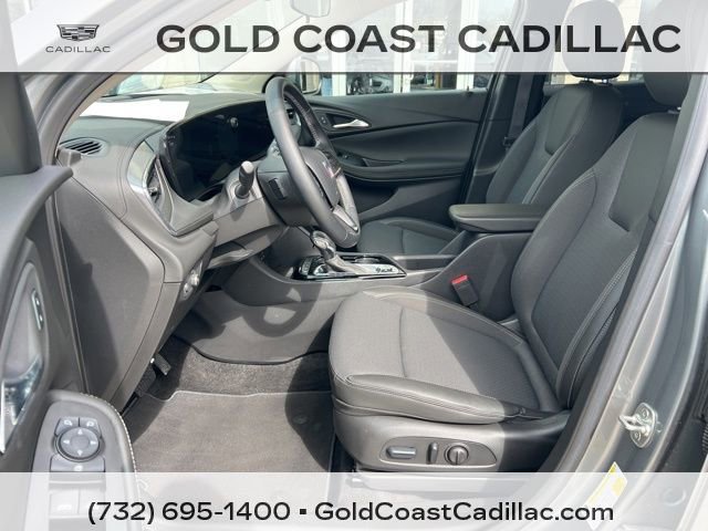 Used 2024 Buick Encore GX Preferred w/ Comfort Package AWD/4WD image 13