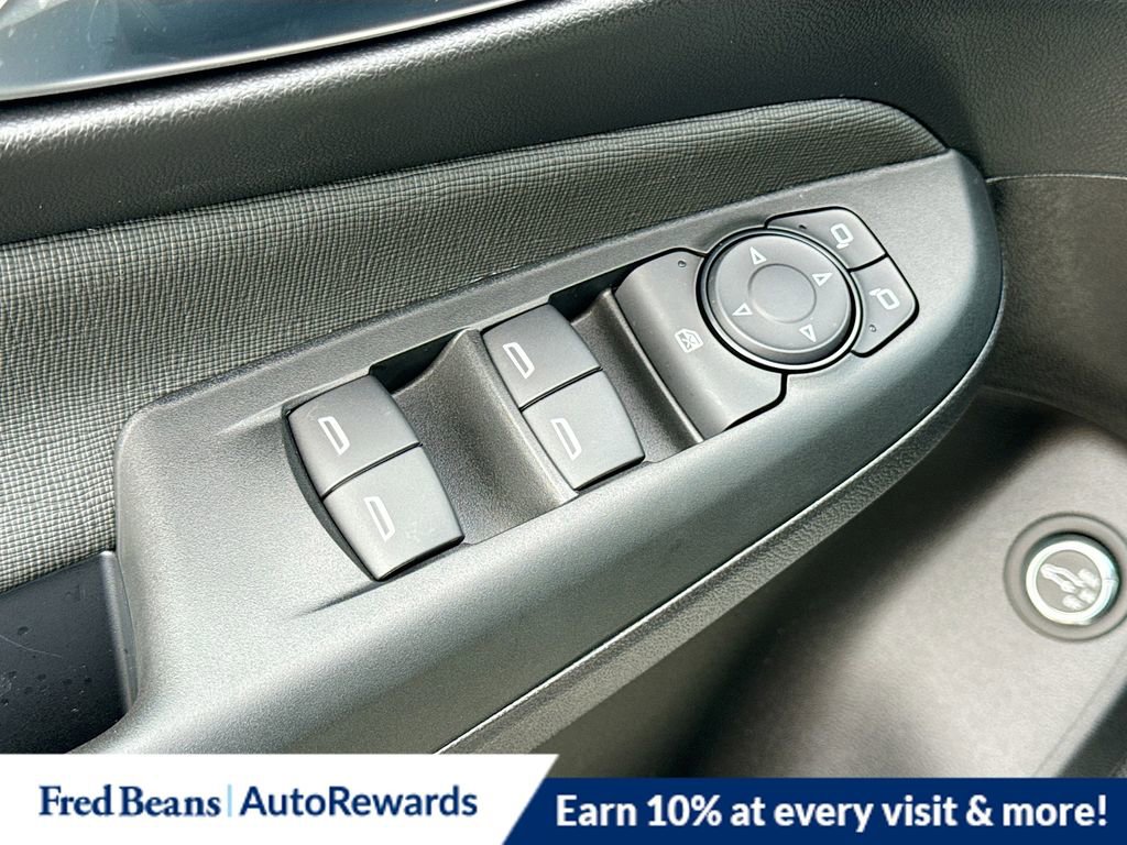 New 2026 Buick Envista Preferred w/ Convenience I Package image 17