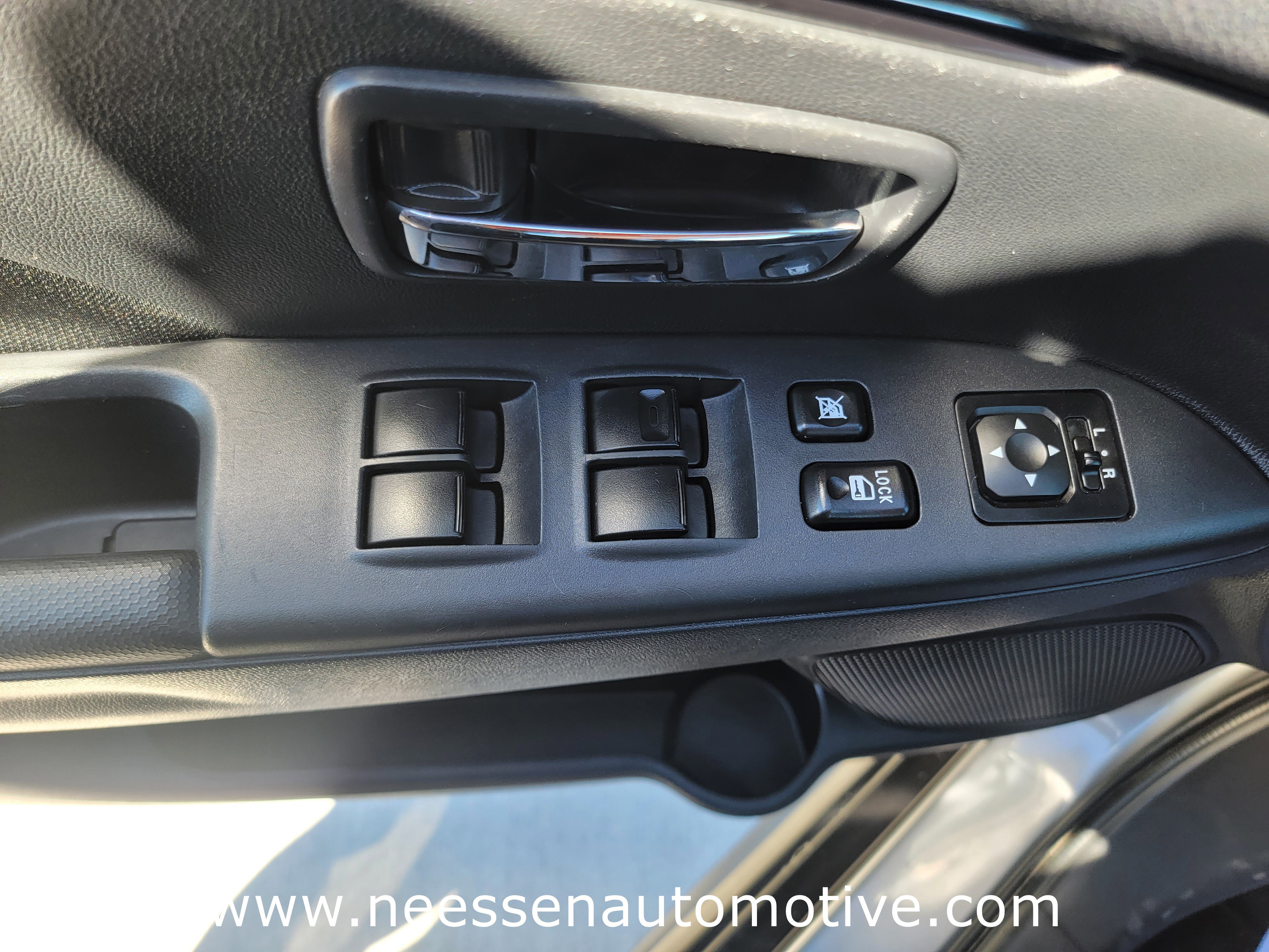 Used 2024 Mitsubishi Outlander Sport AWD image 15