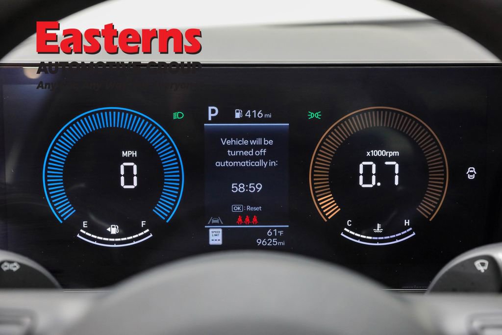 Used 2024 Hyundai Sonata SEL image 18