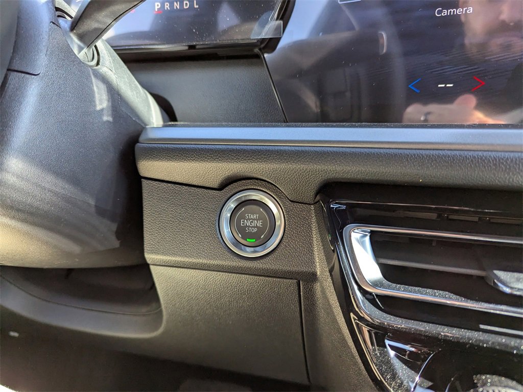 New 2026 Chevrolet Traverse LT w/ LPO, Floor Liner Package image 17