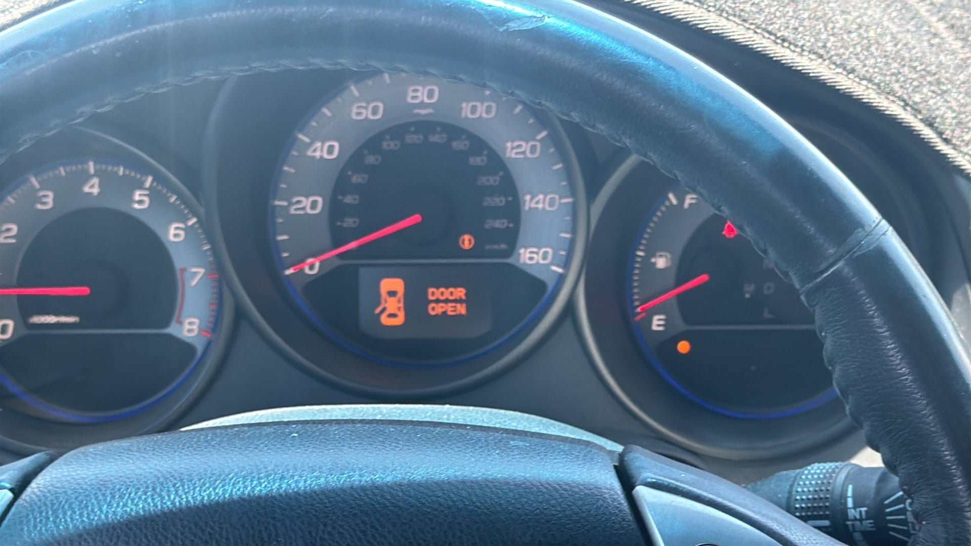 Used 2008 Acura TL FWD image 30