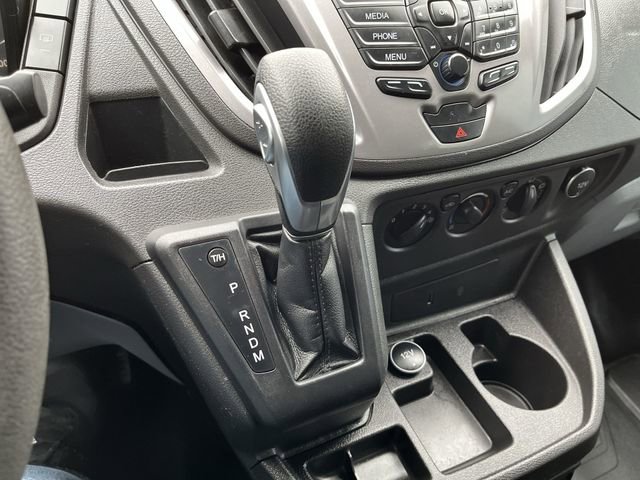 Used 2018 Ford Transit 350 XLT RWD image 21