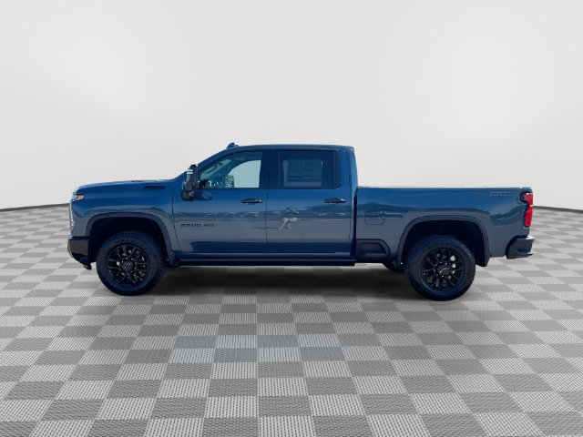 New 2026 Chevrolet Silverado 2500 LTZ w/ LTZ Plus Package AWD/4WD image 11