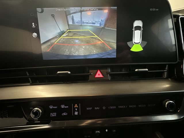 Used 2023 Kia Sportage EX FWD image 25