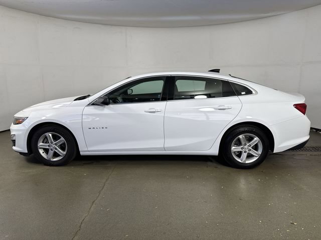 Used 2023 Chevrolet Malibu LS FWD image 29
