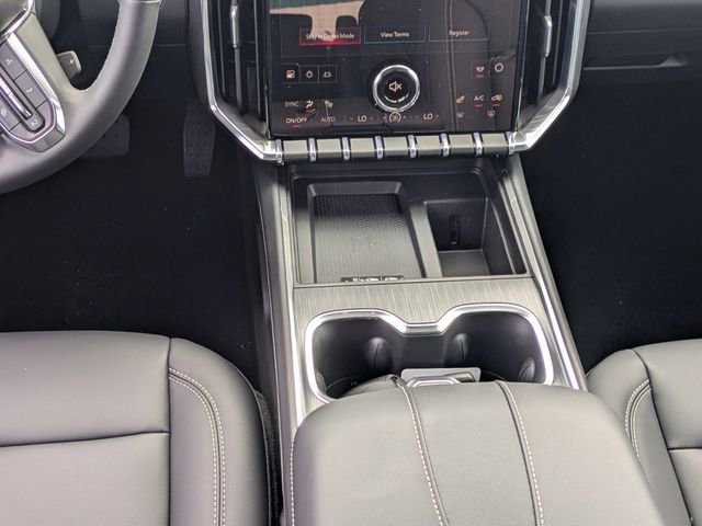 New 2026 GMC Acadia Elevation w/ Elevation Premium Package FWD image 20