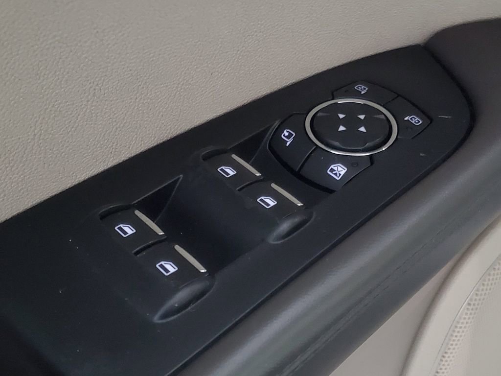 Used 2018 Lincoln MKX Reserve w/ Driver Assistance Package AWD/4WD image 14