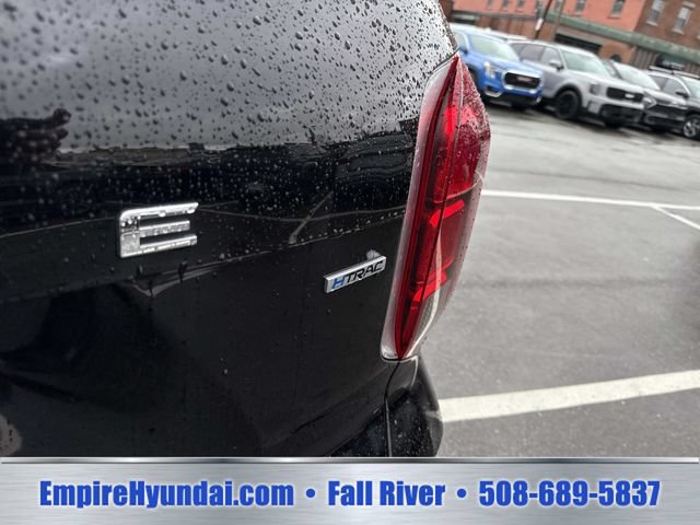 Used 2023 Hyundai Palisade Calligraphy AWD/4WD image 5