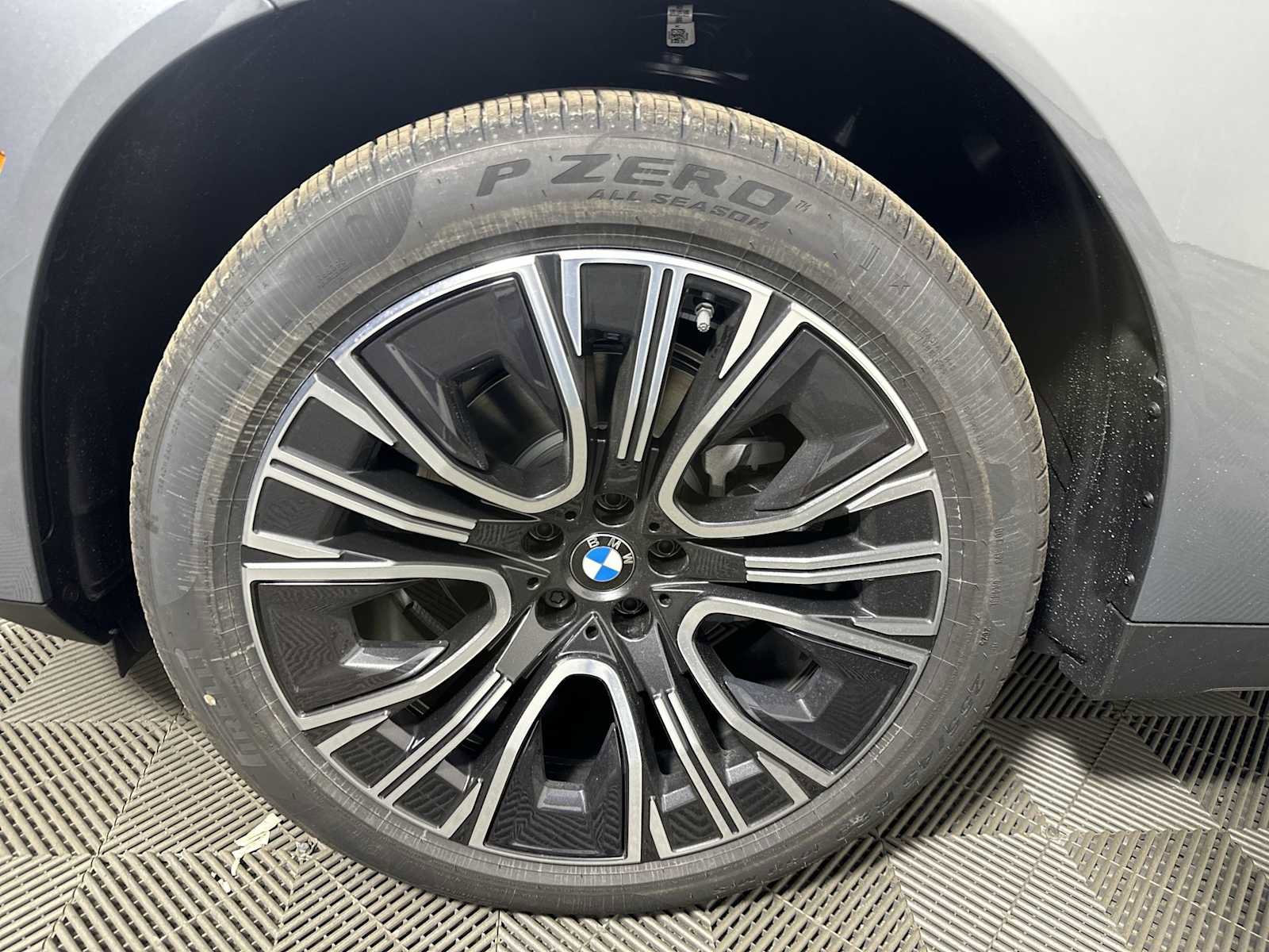 New 2026 BMW X3 xDrive30 w/ Premium Package image 10