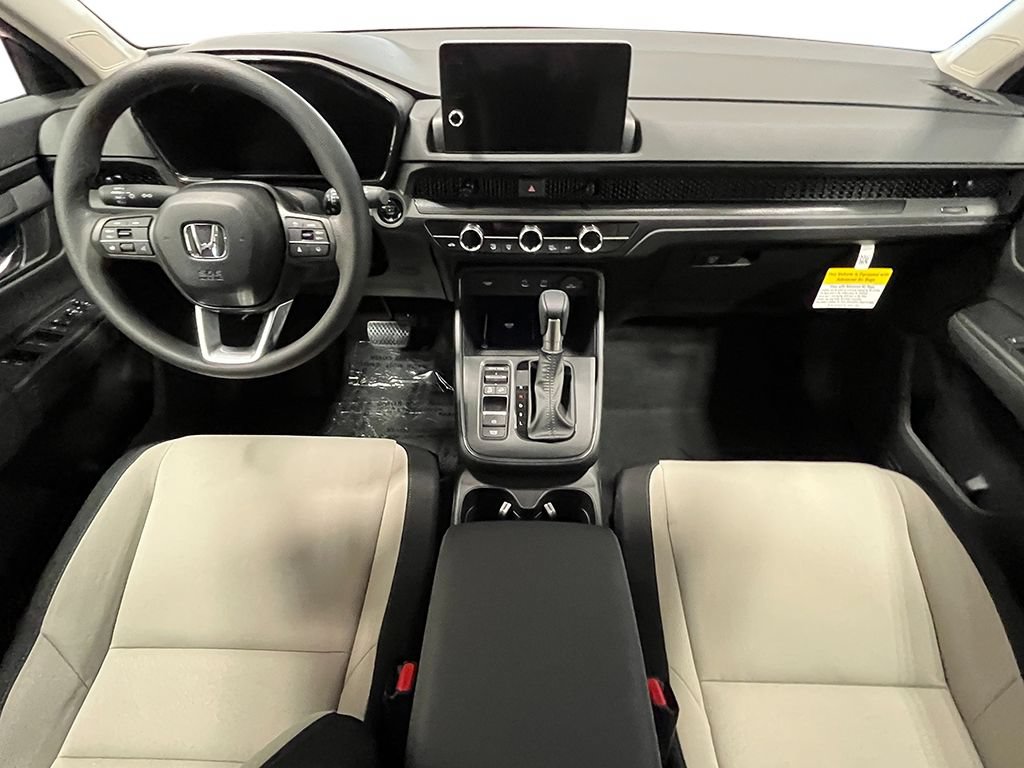 New 2027 Honda CR-V EX image 15