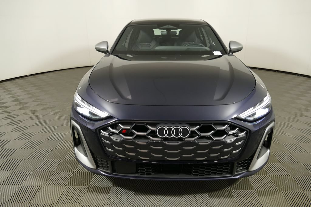 Used 2025 Audi S5 Prestige w/ Prestige Package AWD/4WD image 8