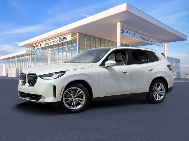 Used 2025 BMW X3 xDrive30 w/ Premium Package AWD/4WD image 25