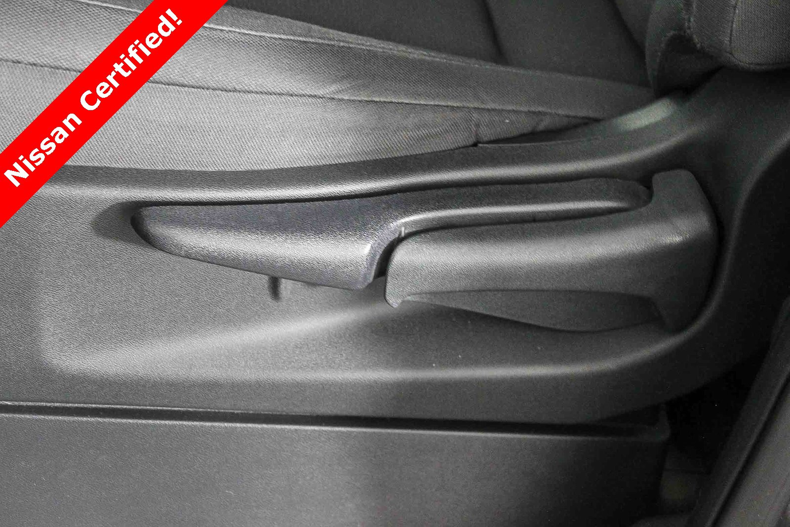 Certified 2022 Nissan Frontier S w/ Technology Package image 22