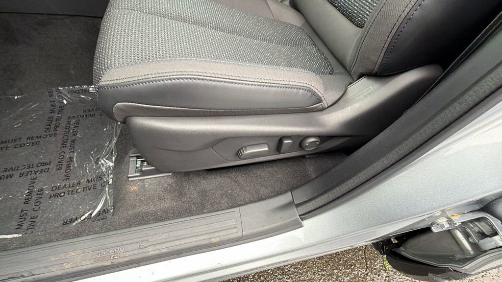 New 2026 Subaru Forester Premium image 20