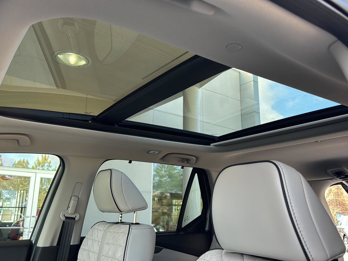 New 2026 Honda Pilot Elite image 27