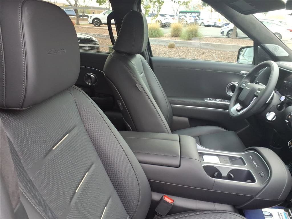 New 2026 Hyundai Palisade Calligraphy image 7