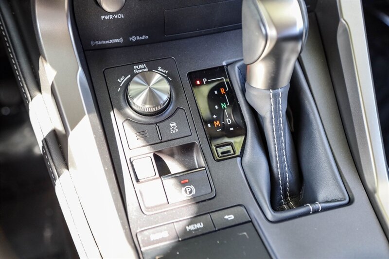 Used 2020 Lexus NX 300 FWD w/ Comfort Package image 30