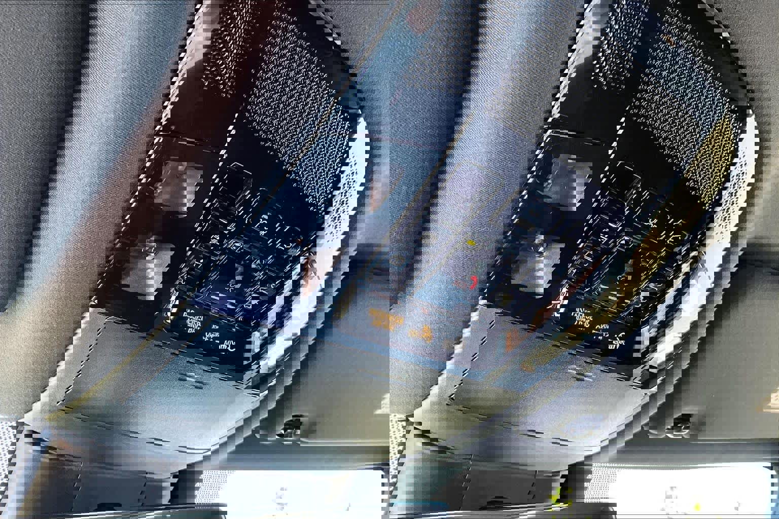 Used 2023 Lexus RX 350 Premium Plus w/ Cold Area Package image 34