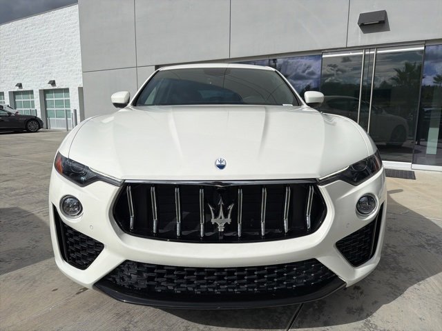 Certified 2022 Maserati Levante GT image 3