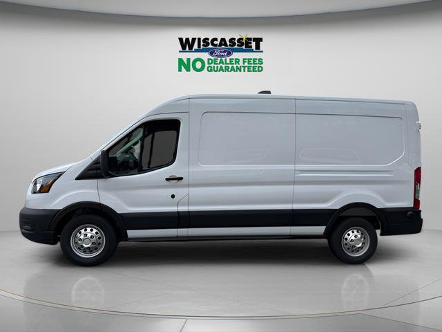 New 2026 Ford Transit 250 148 Medium Roof Extended AWD image 2